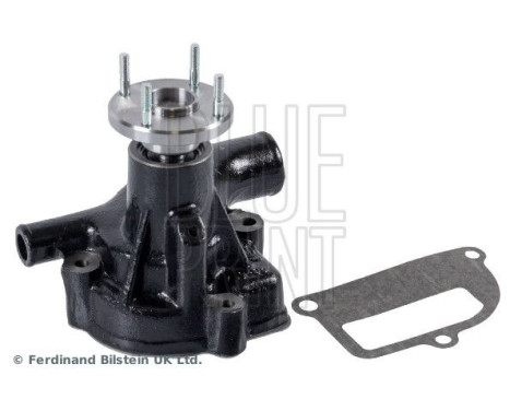 Water Pump ADN19114 Blue Print, Image 2