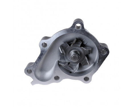 Water Pump ADN19118 Blue Print, Image 2