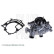 Water Pump ADN19124 Blue Print, Thumbnail 4