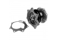 Water Pump ADN19125 Blue Print