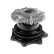 Water Pump ADN19125 Blue Print, Thumbnail 2