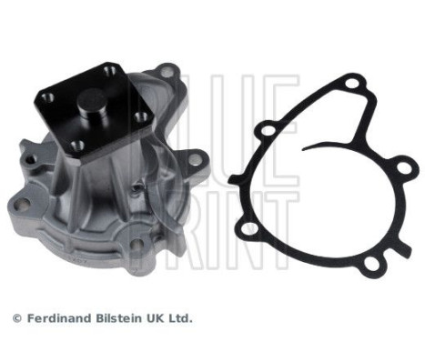 Water Pump ADN19133 Blue Print, Image 3