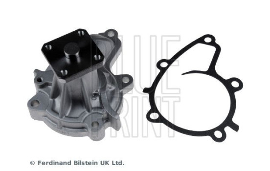 Water Pump ADN19133 Blue Print, Image 3