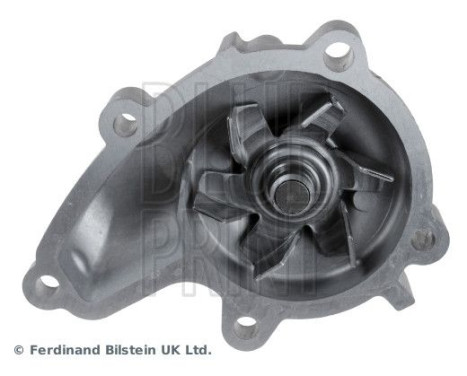 Water Pump ADN19133 Blue Print, Image 4