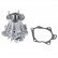 Water Pump ADN19134 Blue Print
