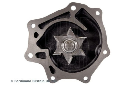 Water Pump ADN19142 Blue Print, Image 4