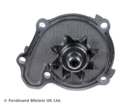 Water Pump ADN19143 Blue Print, Image 4