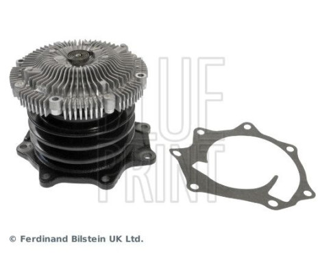 Water Pump ADN19147 Blue Print, Image 5