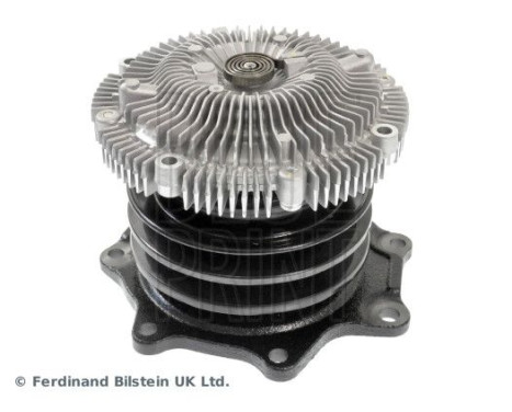 Water Pump ADN19147 Blue Print, Image 6