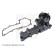 Water Pump ADN19153 Blue Print, Thumbnail 3