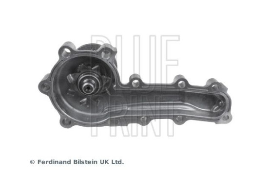 Water Pump ADN19153 Blue Print, Image 4
