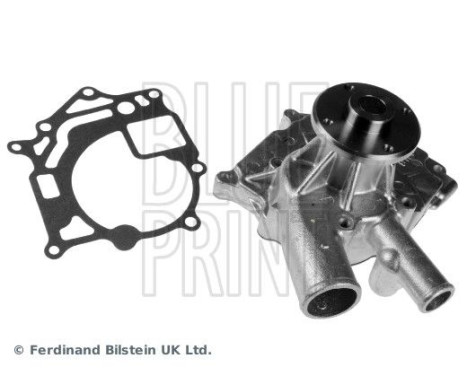 Water Pump ADN19155 Blue Print, Image 4