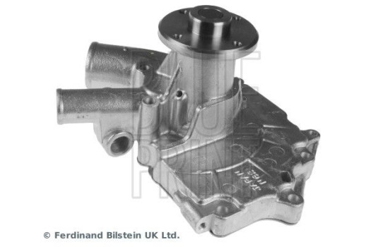 Water Pump ADN19155 Blue Print, Image 5