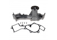 Water Pump ADN19157 Blue Print