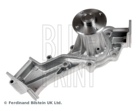 Water Pump ADN19157 Blue Print, Image 6