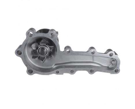 Water Pump ADN19158 Blue Print, Image 2