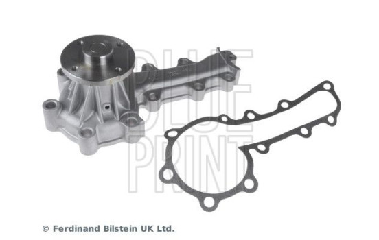 Water Pump ADN19158 Blue Print, Image 3