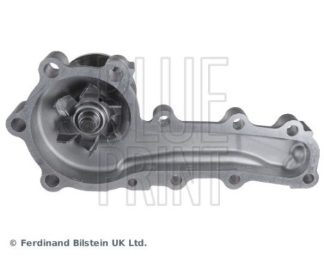 Water Pump ADN19158 Blue Print, Image 4