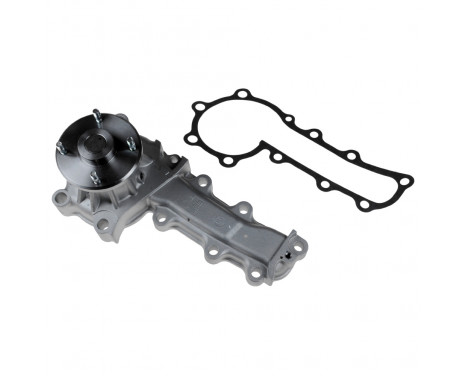 Water Pump ADN19162 Blue Print