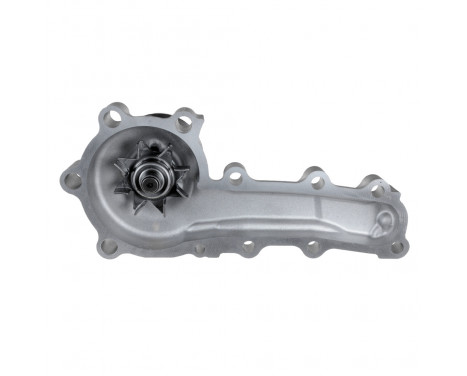 Water Pump ADN19162 Blue Print, Image 2