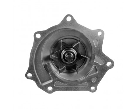 Water Pump ADN19163 Blue Print, Image 2