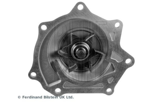 Water Pump ADN19163 Blue Print, Image 5