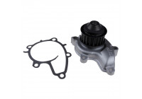Water Pump ADN19169 Blue Print