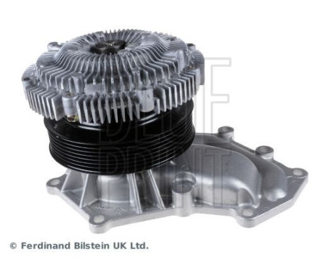 Water Pump ADN19172C Blue Print, Image 5