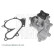 Water Pump ADN19175 Blue Print, Thumbnail 3