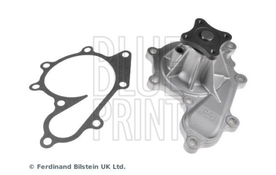 Water Pump ADN19175 Blue Print, Image 3