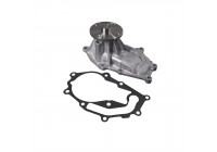 Water Pump ADN19179C Blue Print