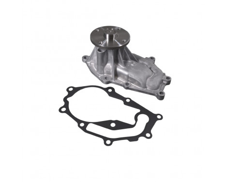 Water Pump ADN19179C Blue Print