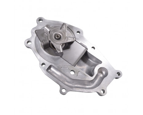 Water Pump ADN19179C Blue Print, Image 2