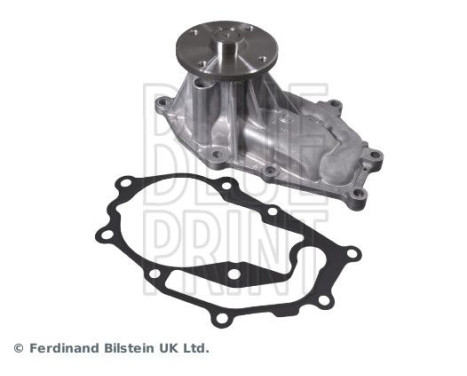 Water Pump ADN19179C Blue Print, Image 3