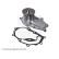 Water Pump ADN19179C Blue Print, Thumbnail 3