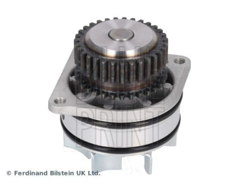 Water Pump ADN19182 Blue Print, Image 3