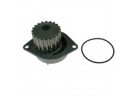 Water Pump ADN19184 Blue Print