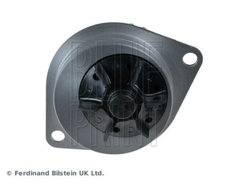 Water Pump ADN19184 Blue Print, Image 4