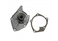 Water Pump ADN19186 Blue Print