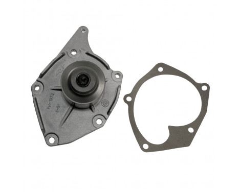 Water Pump ADN19186 Blue Print