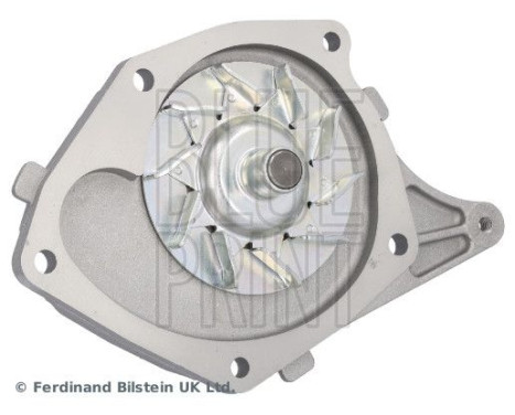 Water Pump ADN19186 Blue Print, Image 5