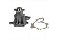 Water Pump ADN19188C Blue Print