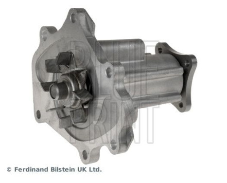 Water Pump ADN19189 Blue Print, Image 5