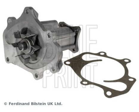 Water Pump ADN19189 Blue Print, Image 8