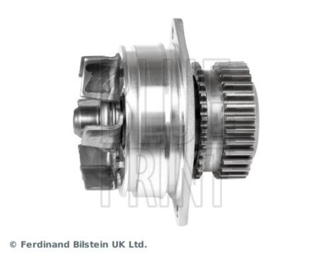 Water Pump ADN19191 Blue Print, Image 8