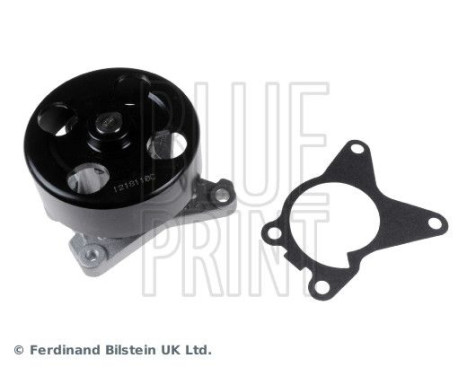 Water Pump ADN19195 Blue Print, Image 4