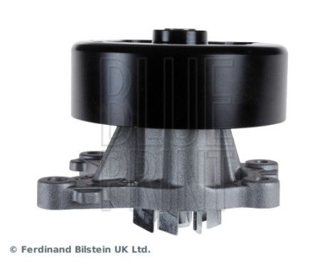 Water Pump ADN19195 Blue Print, Image 5