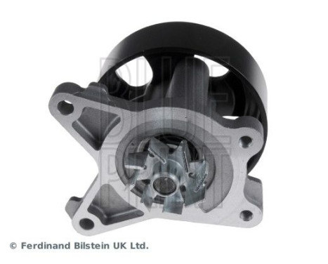 Water Pump ADN19195 Blue Print, Image 6