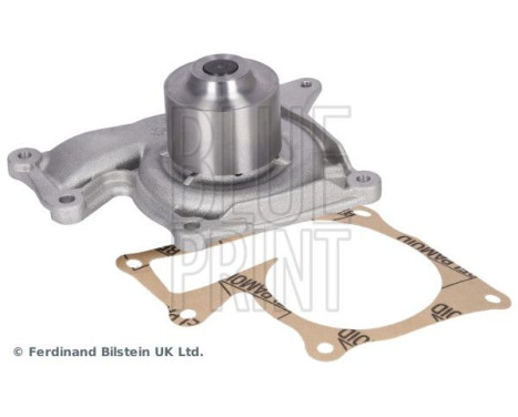 Water Pump ADN19196 Blue Print, Image 3