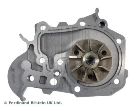 Water Pump ADR169101 Blue Print, Image 6